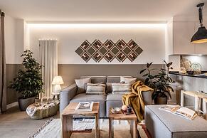 Jara - 2 Bedrooms and Shared Pool in Salamanca