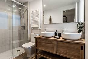 Jara - 2 Bedrooms and Shared Pool in Salamanca