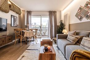 Jara - 2 Bedrooms and Shared Pool in Salamanca