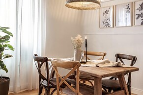 Gazules - 2 Bedrooms in Castellana
