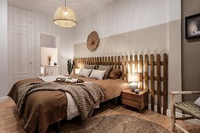 Gazules - 2 Bedrooms in Castellana