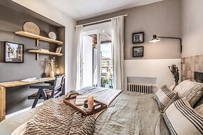 Monda - 2 Bedrooms and Terrace in Goya