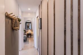 Monda - 2 Bedrooms and Terrace in Goya