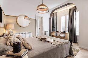 Marbore - 4 Bedrooms Apartment in Trafalgar