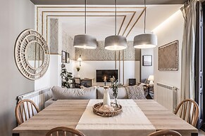 Marbore - 4 Bedrooms Apartment in Trafalgar