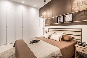 Utrera - 4 Bedrooms in Trafalgar