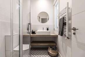 Sevilla - 4 Bedrooms in Trafalgar