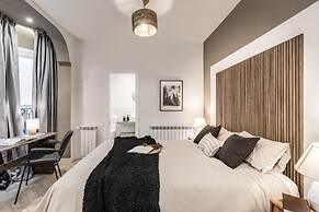 Sevilla - 4 Bedrooms in Trafalgar