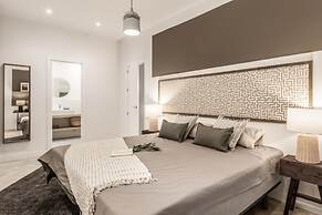 Sevilla - 4 Bedrooms in Trafalgar