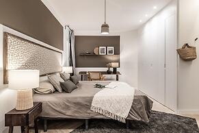Sevilla - 4 Bedrooms in Trafalgar