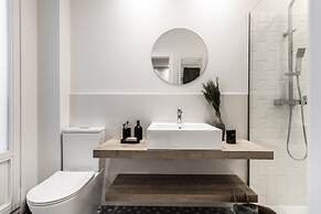 Sevilla - 4 Bedrooms in Trafalgar