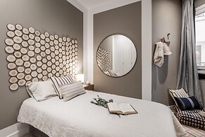 Sevilla - 4 Bedrooms in Trafalgar