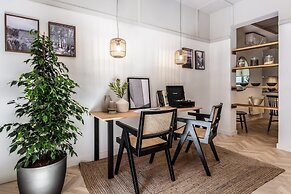 Anayet - 4 Bedrooms Apartment in Malasa a