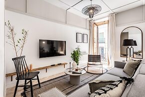 Anayet - 4 Bedrooms Apartment in Malasa a
