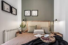 Anayet - 4 Bedrooms Apartment in Malasa a