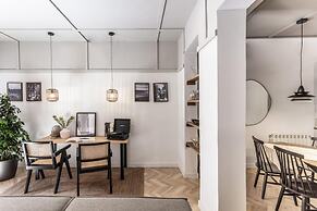 Anayet - 4 Bedrooms Apartment in Malasa a