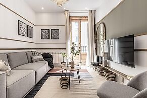 Albero - 3 Bedrooms in Malasa a