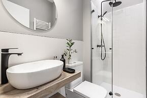 Albero - 3 Bedrooms in Malasa a