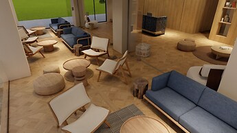 Este Elegant Suites & Villas