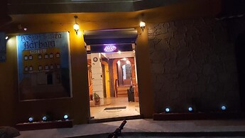Hotel Posada Santa Bárbara