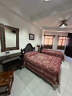 Hotel Posada Santa Bárbara