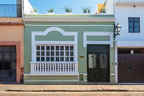 Hotel Miranda
