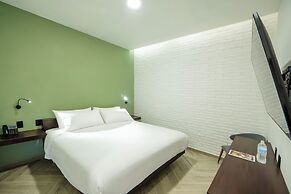 Hotel Miranda