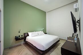 Hotel Miranda