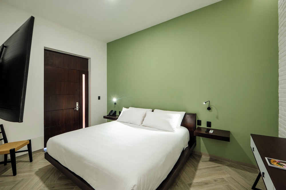 Hotel Miranda