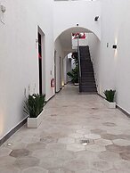 Hotel Miranda