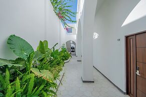 Hotel Miranda