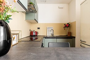 Corso Garibaldi - Modern & Cozy Suite by Rentopolis