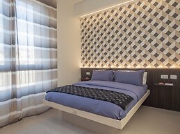 Corso Garibaldi - Modern & Cozy Suite by Rentopolis