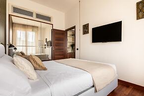 Corso Garibaldi - Modern & Cozy Suite by Rentopolis