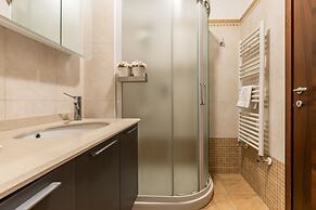 Corso Garibaldi - Modern & Cozy Suite by Rentopolis