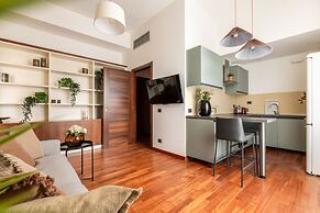 Corso Garibaldi - Modern & Cozy Suite by Rentopolis