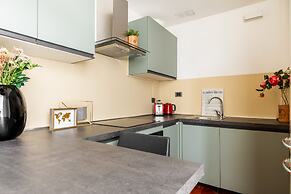Corso Garibaldi - Modern & Cozy Suite by Rentopolis