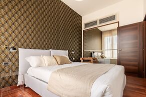 Corso Garibaldi - Modern & Cozy Suite by Rentopolis