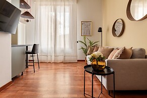 Corso Garibaldi - Modern & Cozy Suite by Rentopolis