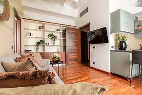 Corso Garibaldi - Modern & Cozy Suite by Rentopolis