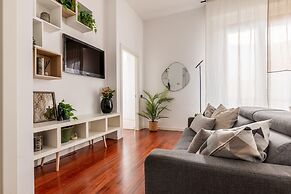 Corso Garibaldi - Modern & Cozy Suite by Rentopolis