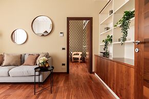 Corso Garibaldi - Modern & Cozy Suite by Rentopolis