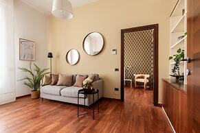 Corso Garibaldi - Modern & Cozy Suite by Rentopolis