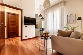 Corso Garibaldi - Modern & Cozy Suite by Rentopolis