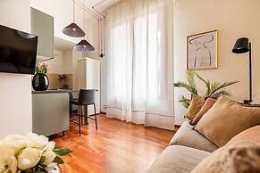 Corso Garibaldi - Modern & Cozy Suite by Rentopolis