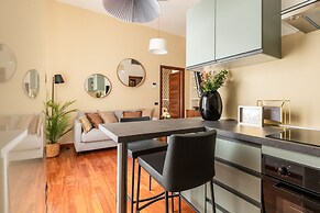 Corso Garibaldi - Modern & Cozy Suite by Rentopolis