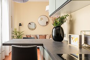Corso Garibaldi - Modern & Cozy Suite by Rentopolis