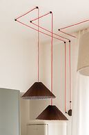 Corso Garibaldi - Modern & Cozy Suite by Rentopolis