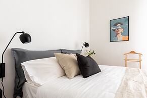 Corso Garibaldi - Modern & Cozy Suite by Rentopolis