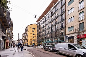 Corso Garibaldi - Modern & Cozy Suite by Rentopolis